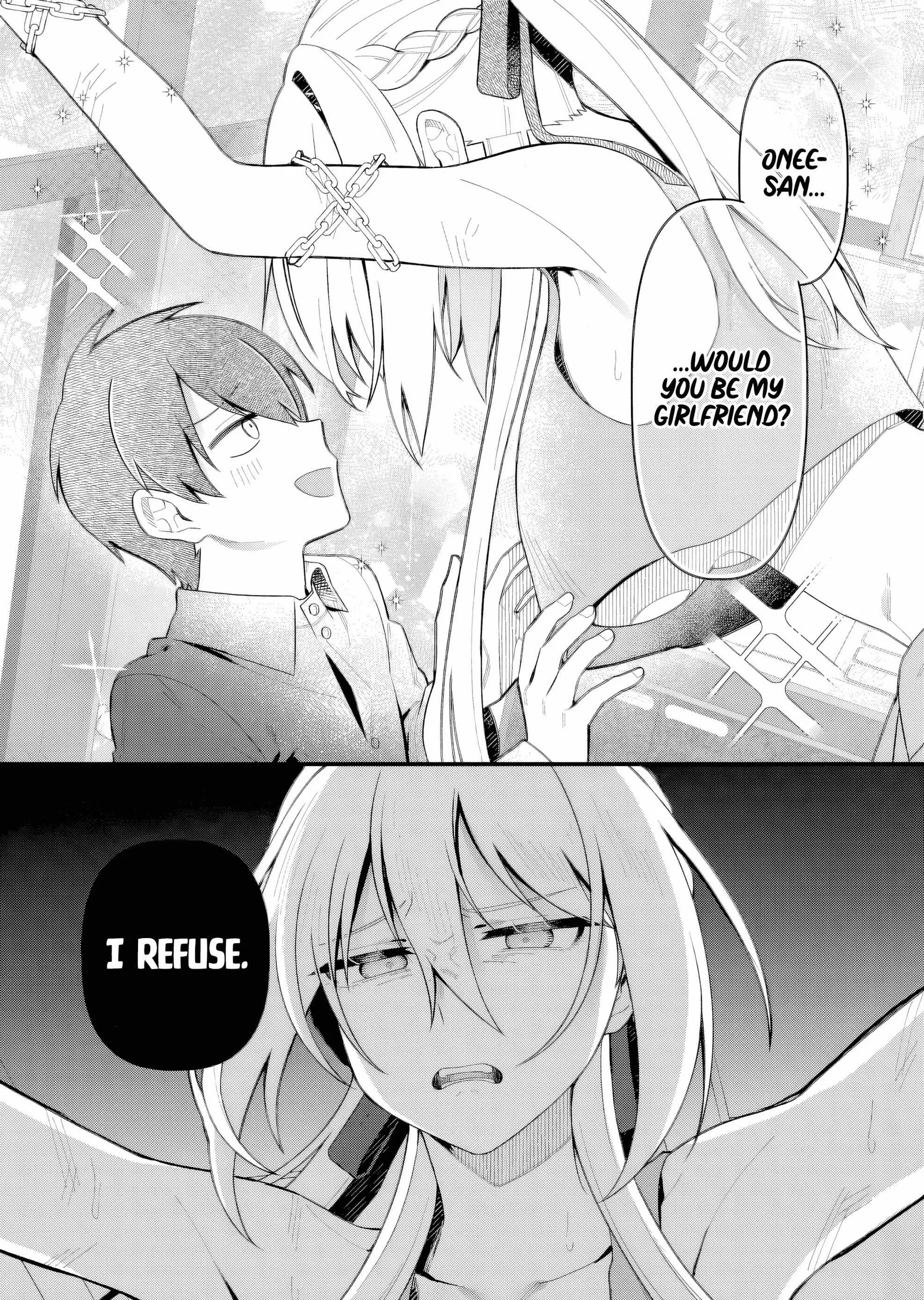 Uchi ni Kaeru to Itsumo Kukkoro ga Iru Chapter 2 page 11