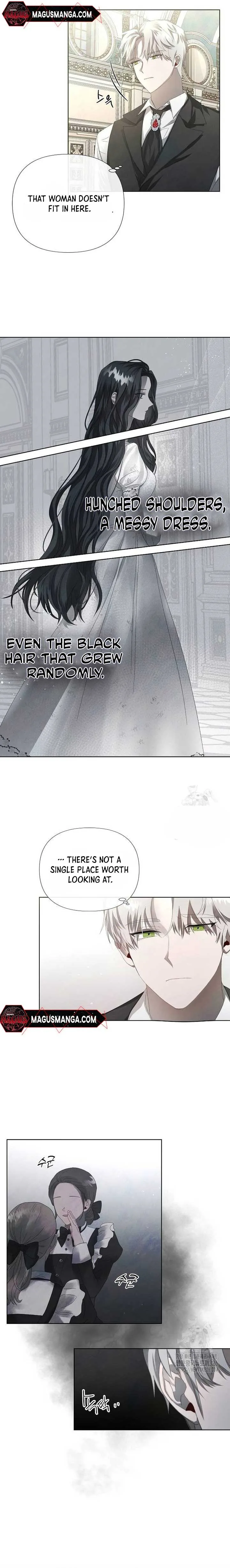 Now Come and Regret Chapter 4 page 14