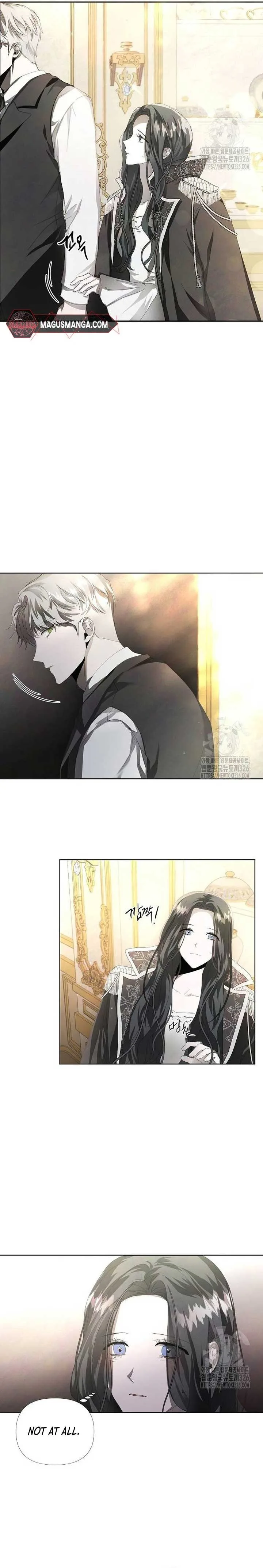 Now Come and Regret Chapter 5 page 7