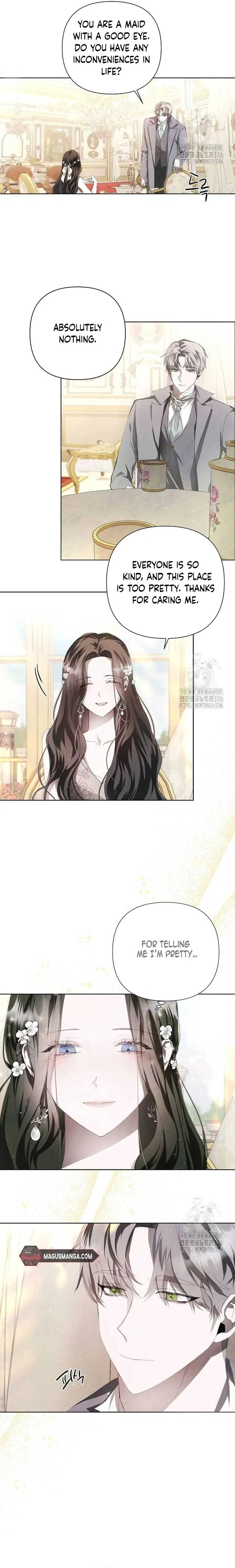 Now Come and Regret Chapter 6 page 4