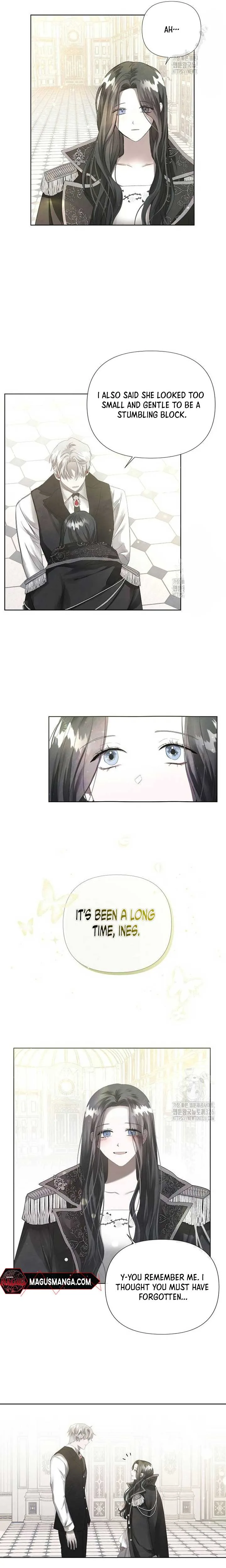 Now Come and Regret Chapter 4 page 17