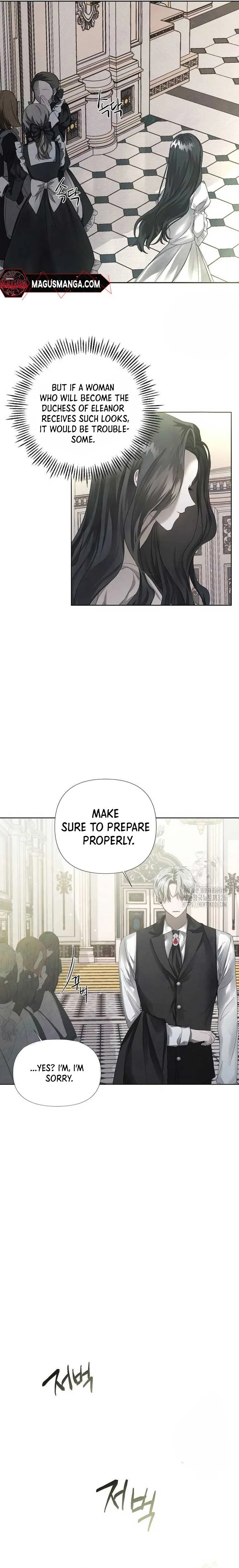 Now Come and Regret Chapter 4 page 15