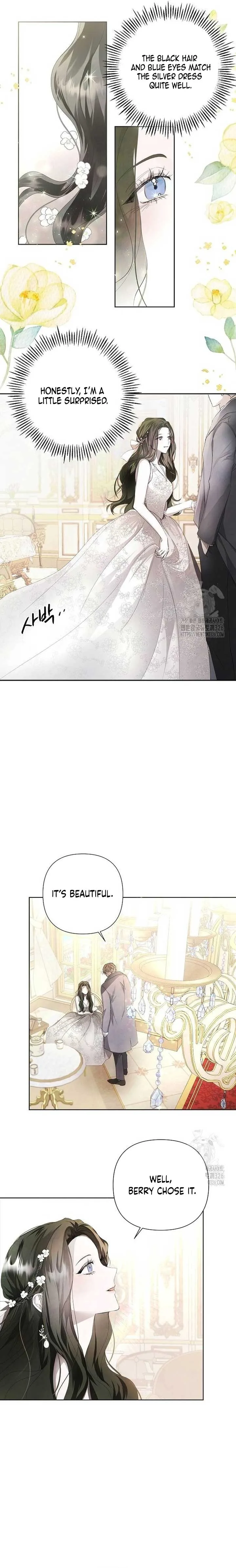 Now Come and Regret Chapter 6 page 3