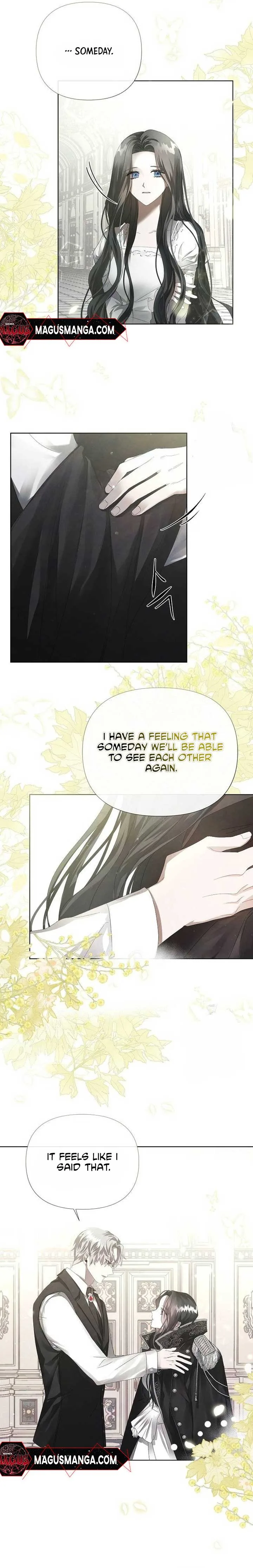 Now Come and Regret Chapter 4 page 16