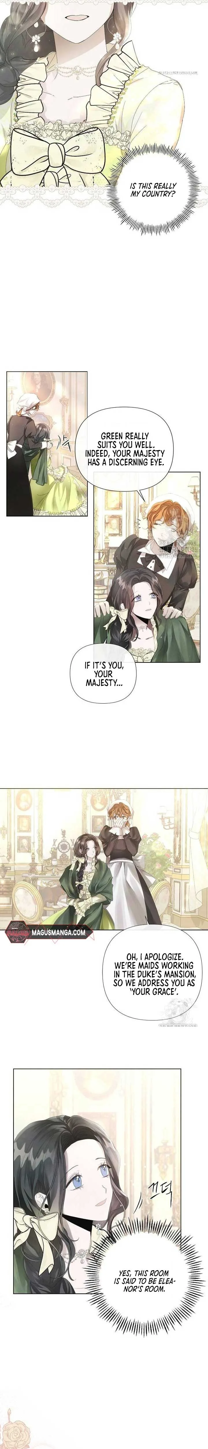 Now Come and Regret Chapter 5 page 17