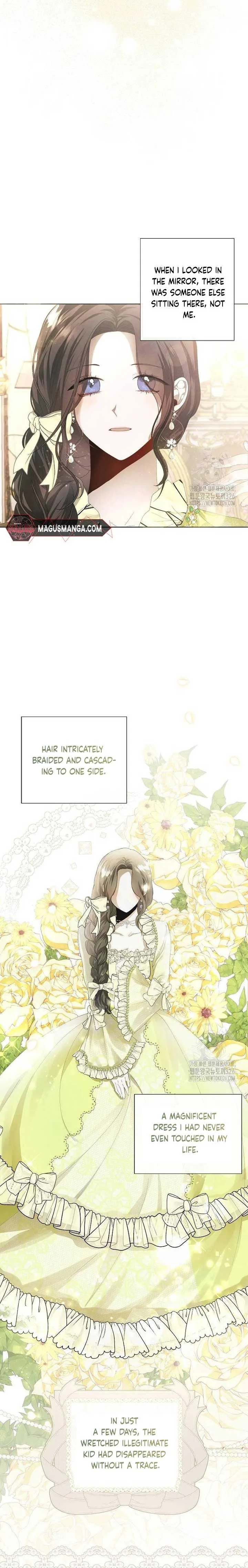 Now Come and Regret Chapter 5 page 16