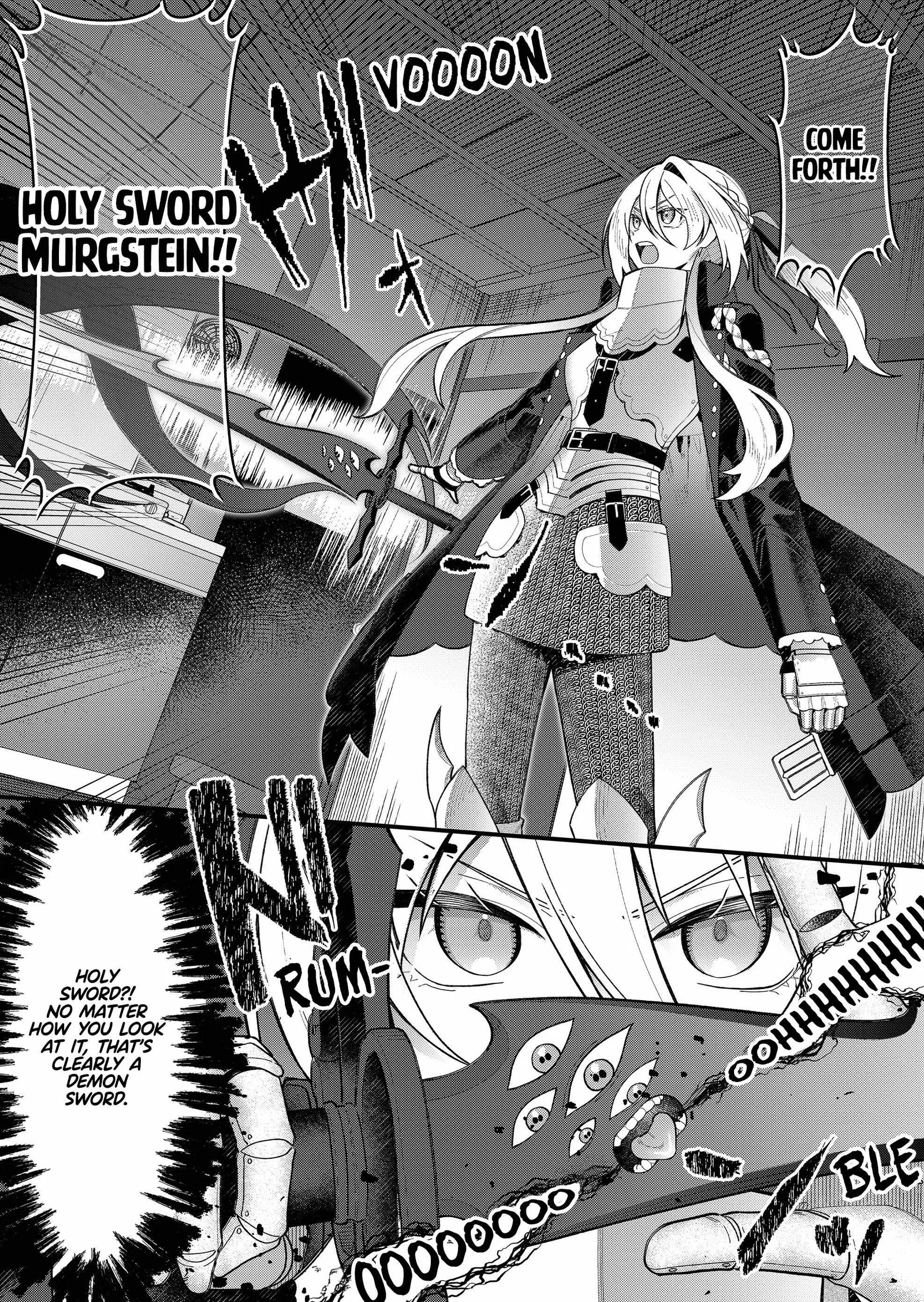 Uchi ni Kaeru to Itsumo Kukkoro ga Iru Chapter 2 page 18