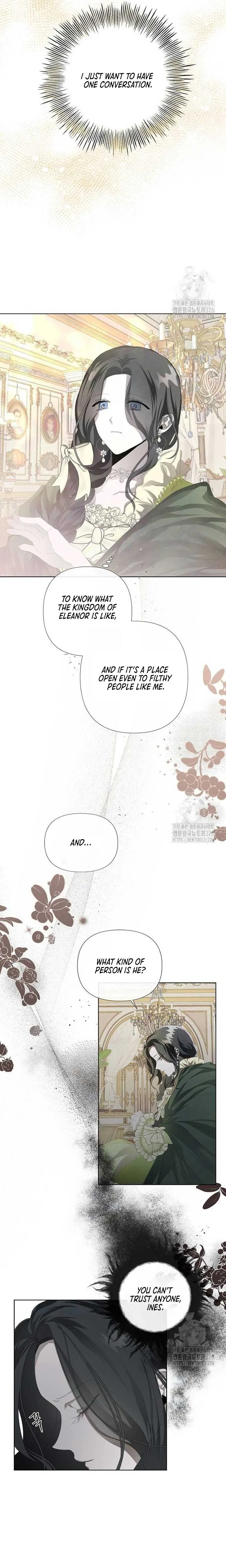 Now Come and Regret Chapter 5 page 20