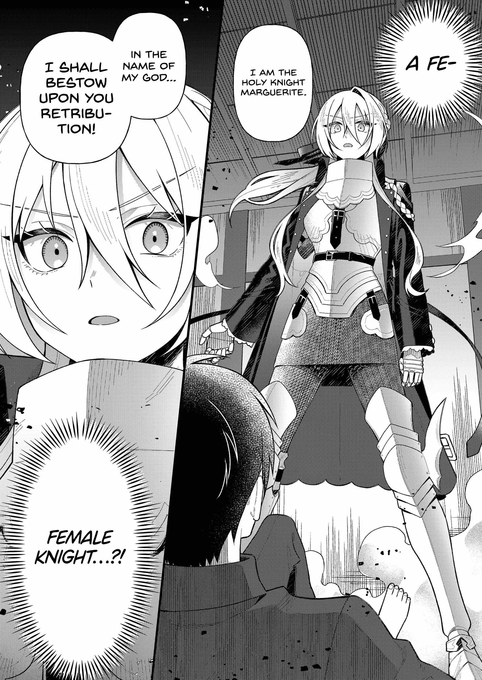 Uchi ni Kaeru to Itsumo Kukkoro ga Iru Chapter 2 page 17