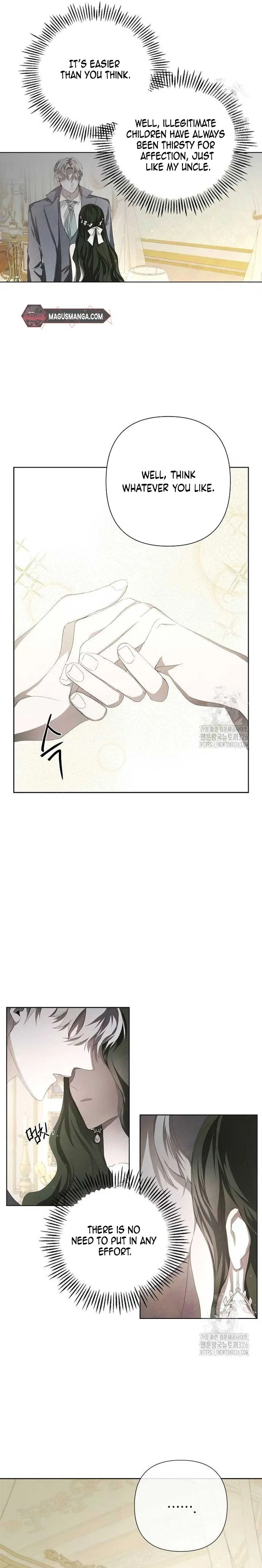 Now Come and Regret Chapter 6 page 13