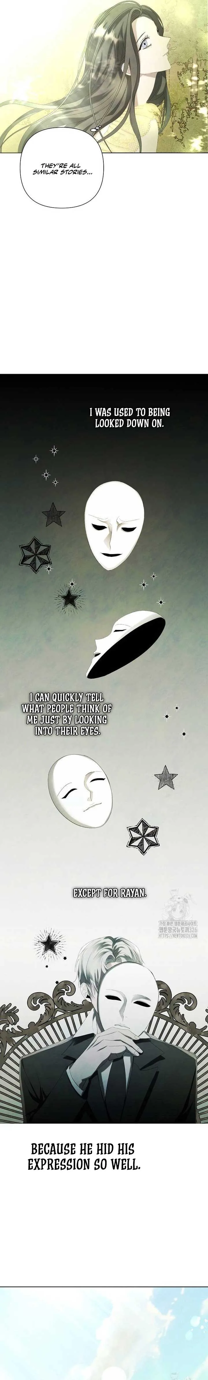 Now Come and Regret Chapter 7 page 12