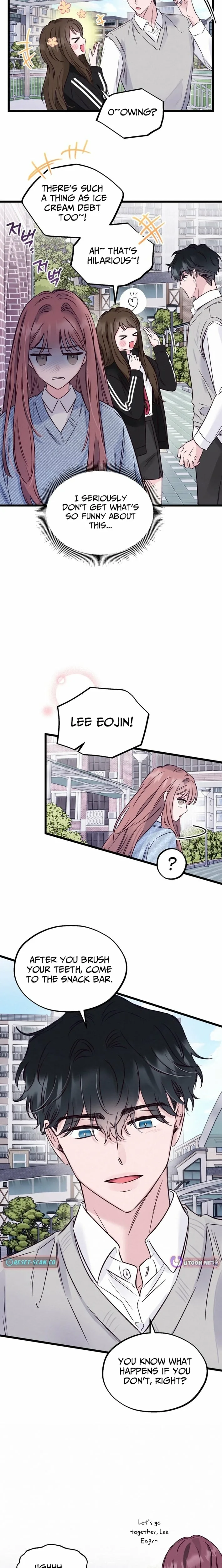 The Beauty of Class 8 Chapter 8 page 3