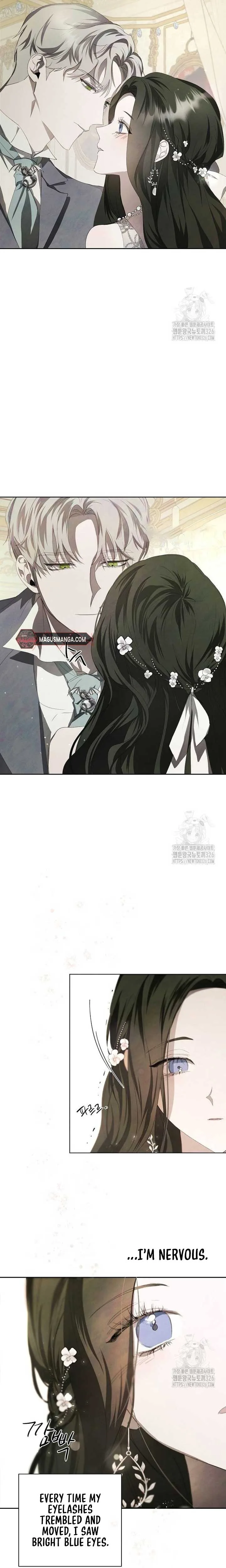 Now Come and Regret Chapter 6 page 14