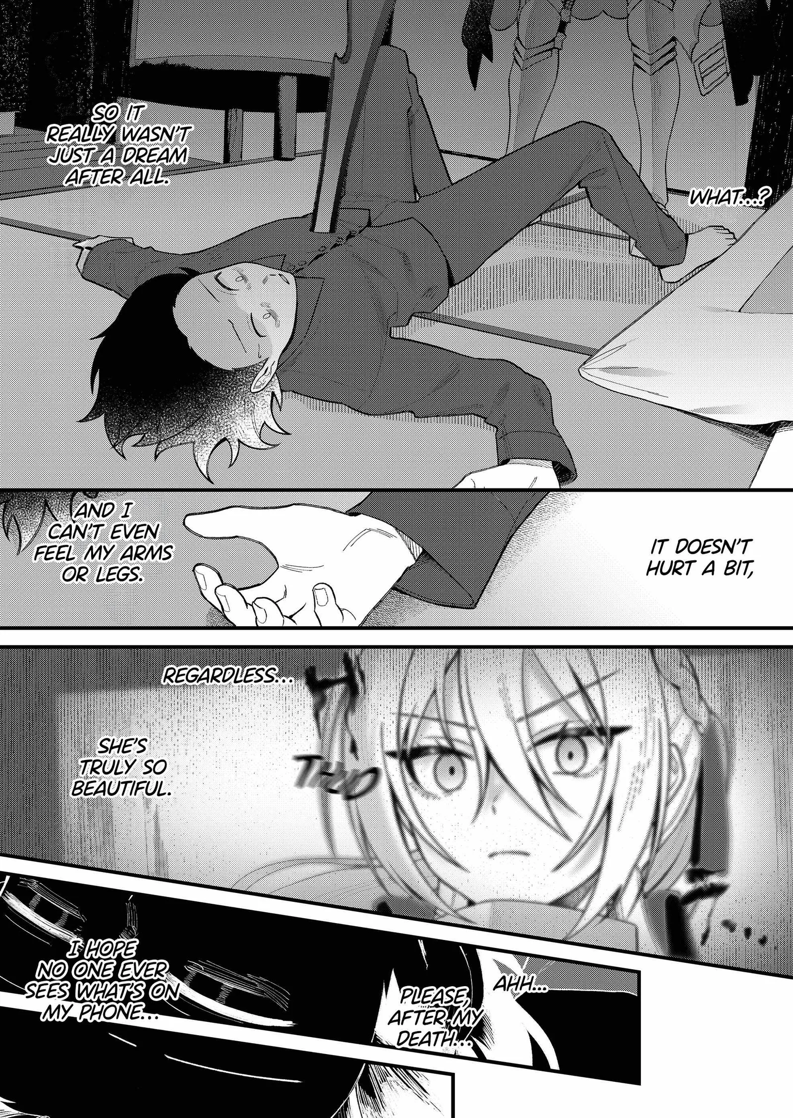 Uchi ni Kaeru to Itsumo Kukkoro ga Iru Chapter 2 page 21