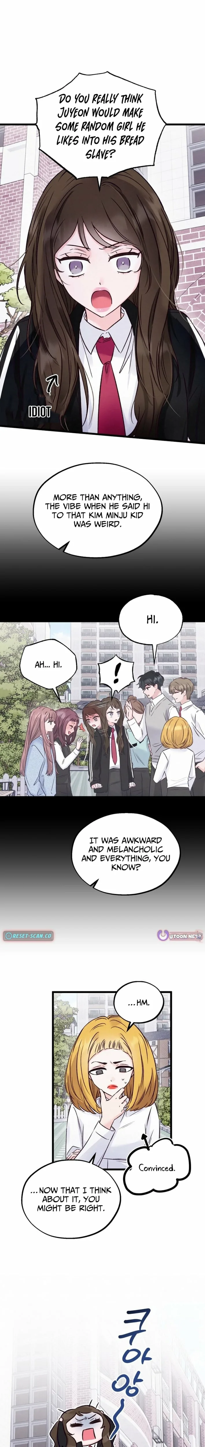The Beauty of Class 8 Chapter 8 page 7
