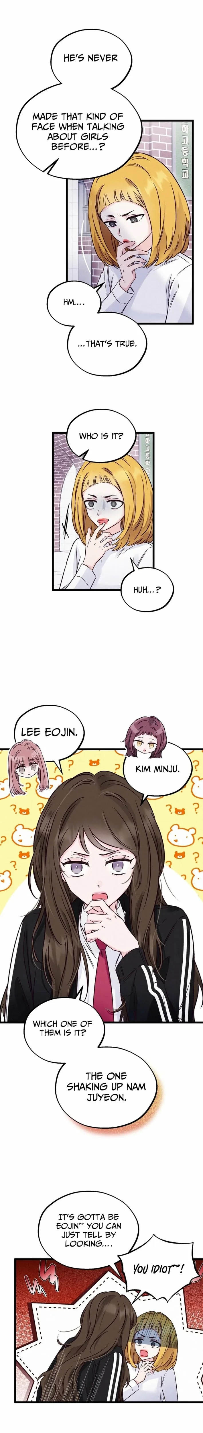 The Beauty of Class 8 Chapter 8 page 6
