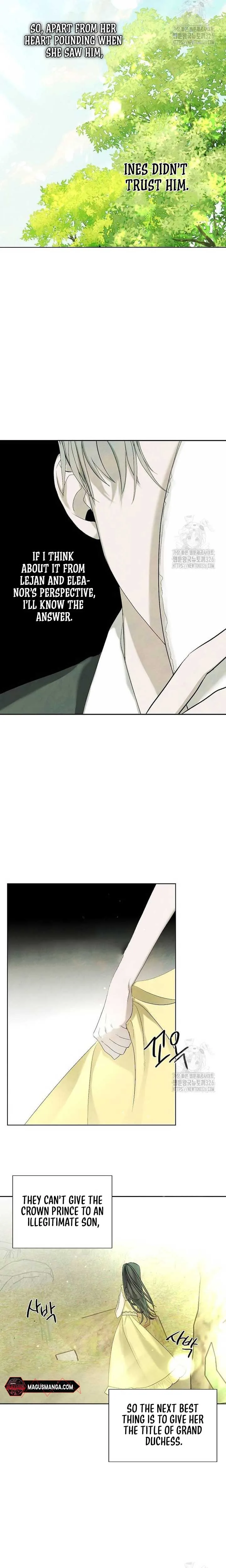 Now Come and Regret Chapter 7 page 13