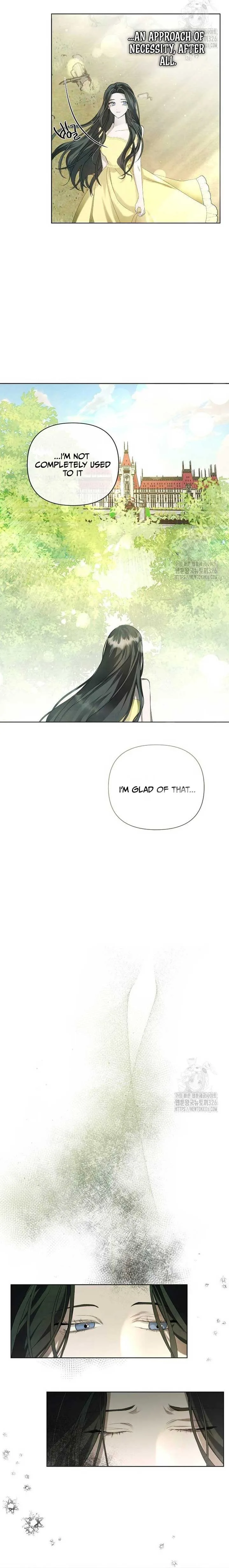 Now Come and Regret Chapter 7 page 14