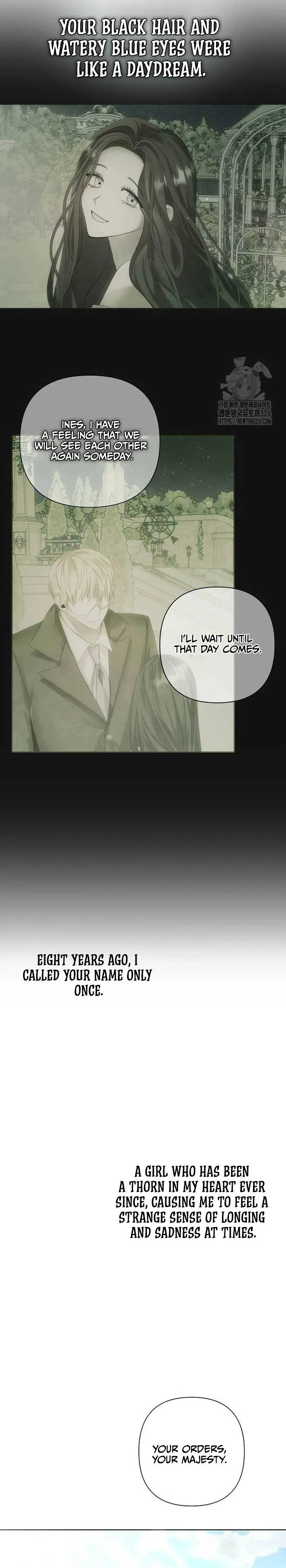 Now Come and Regret Chapter 7 page 18