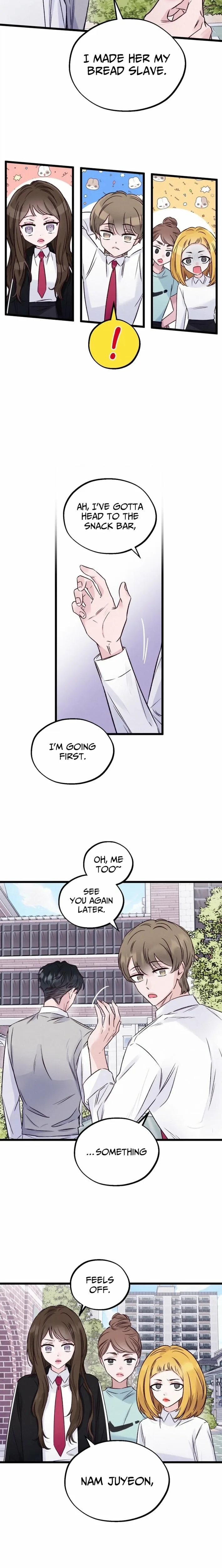 The Beauty of Class 8 Chapter 8 page 5