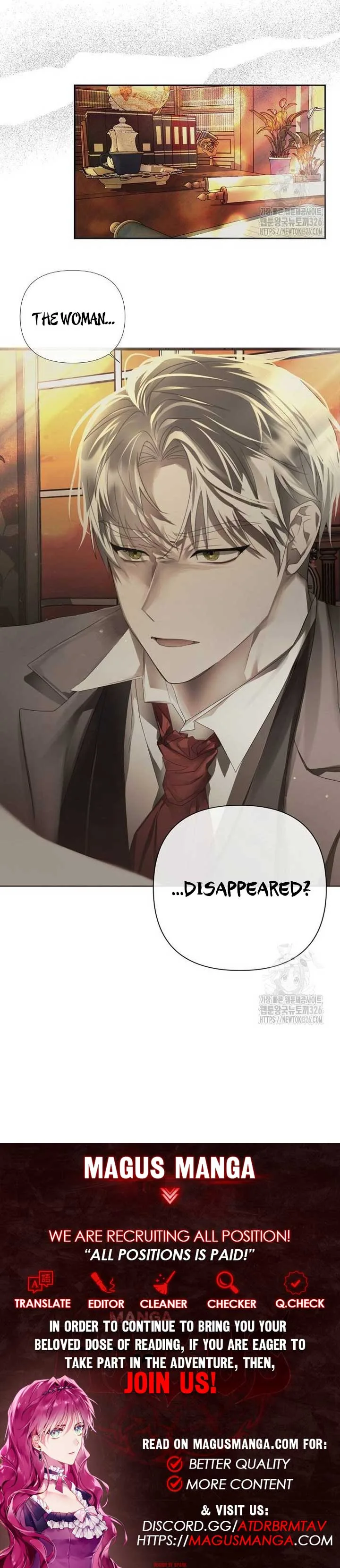 Now Come and Regret Chapter 7 page 20
