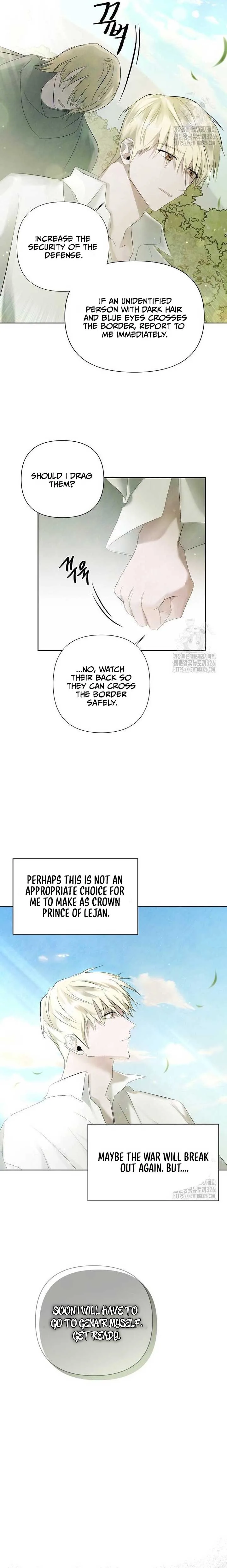 Now Come and Regret Chapter 7 page 19