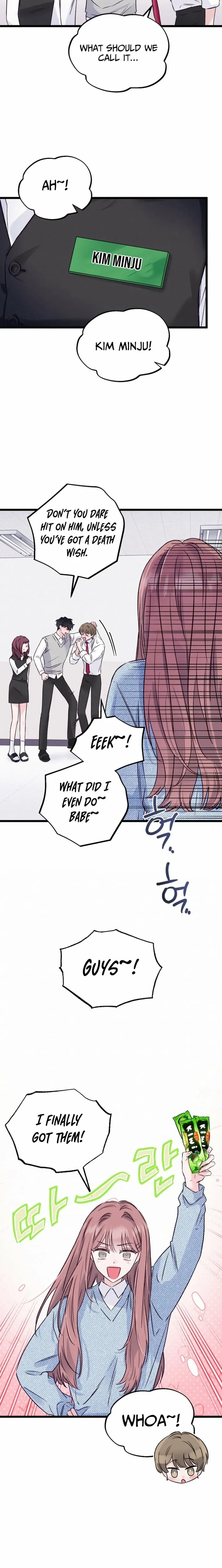 The Beauty of Class 8 Chapter 8 page 11