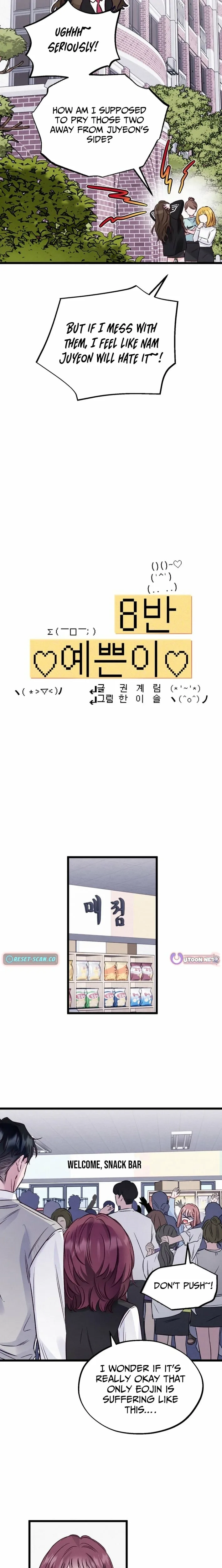 The Beauty of Class 8 Chapter 8 page 8