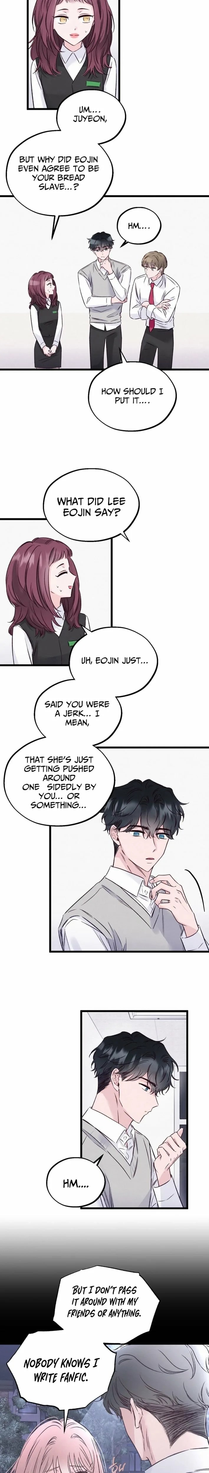 The Beauty of Class 8 Chapter 8 page 9