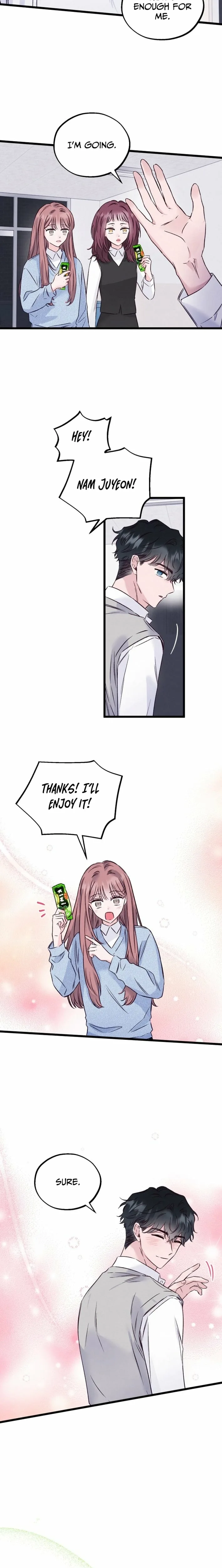 The Beauty of Class 8 Chapter 8 page 15