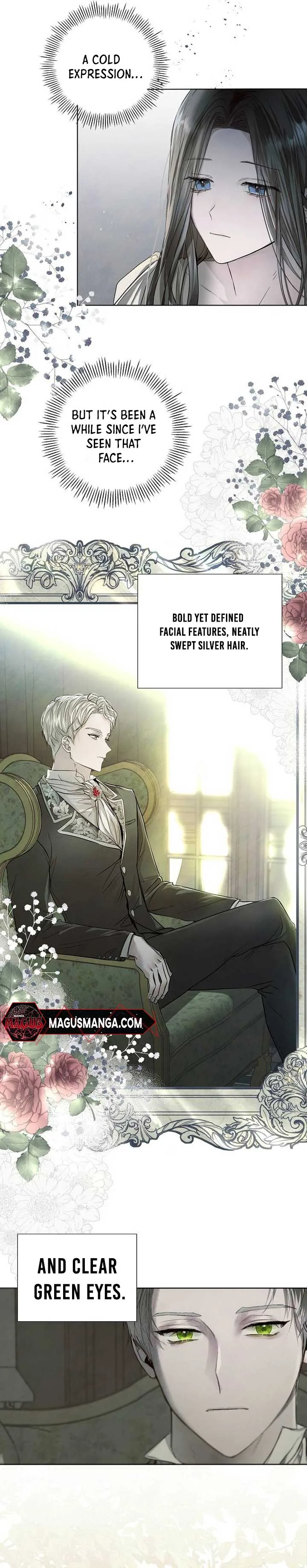 Now Come and Regret Chapter 1 page 4
