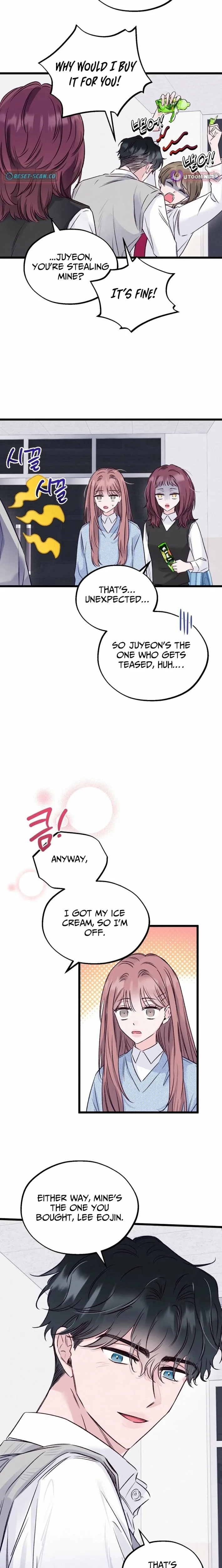 The Beauty of Class 8 Chapter 8 page 14