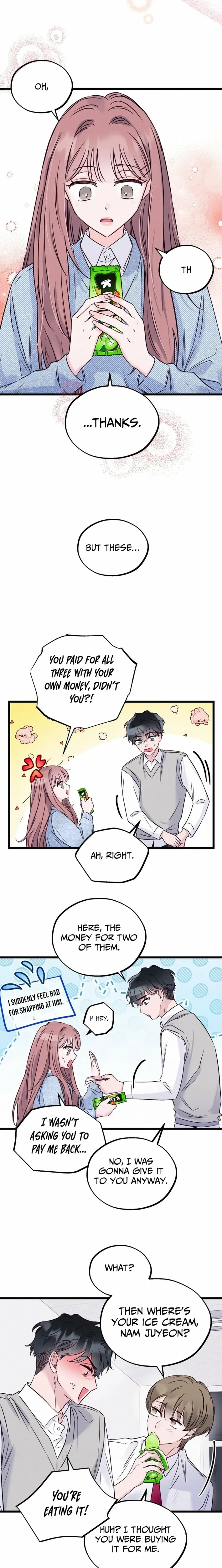 The Beauty of Class 8 Chapter 8 page 13