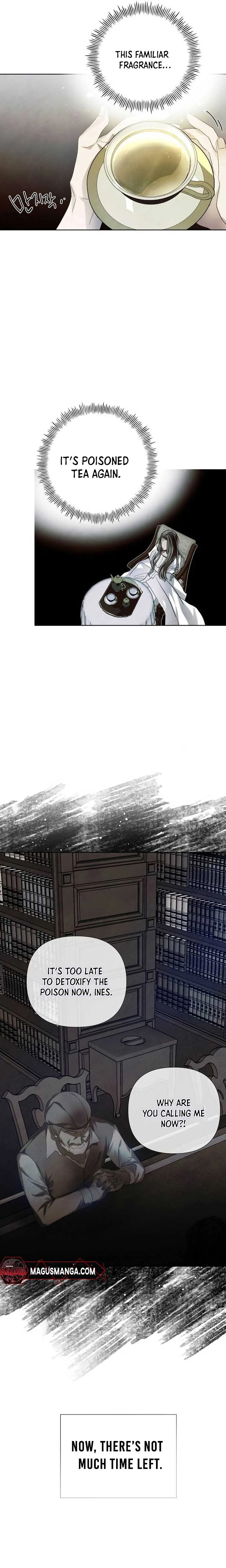 Now Come and Regret Chapter 1 page 13