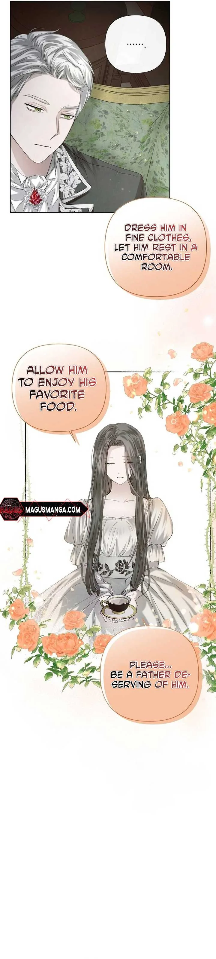 Now Come and Regret Chapter 1 page 16