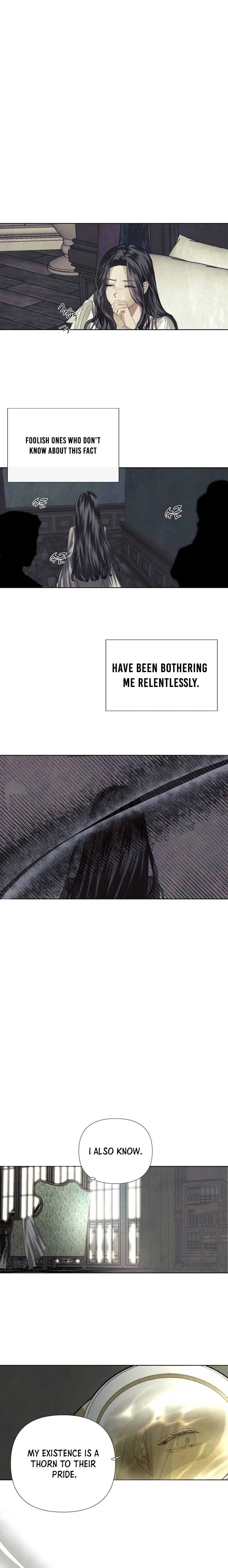 Now Come and Regret Chapter 1 page 14