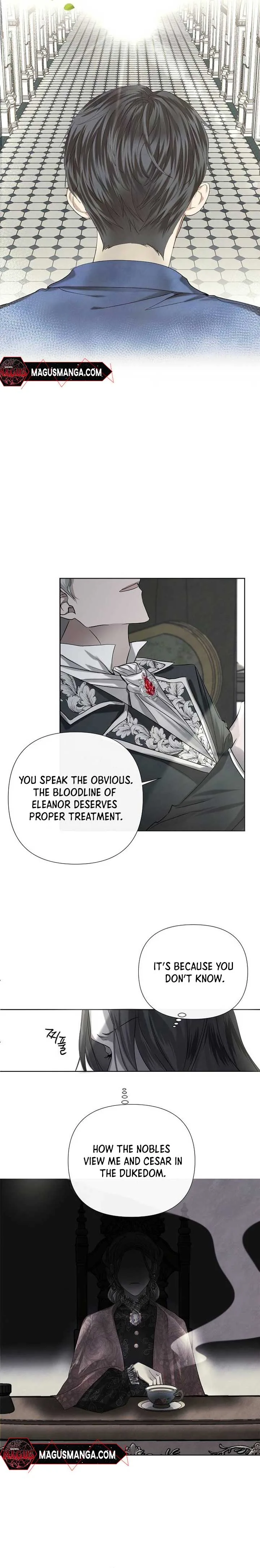 Now Come and Regret Chapter 1 page 18