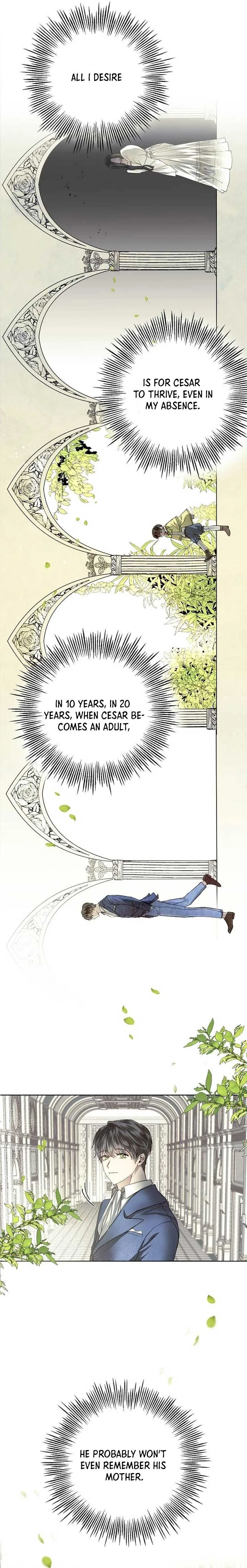 Now Come and Regret Chapter 1 page 17