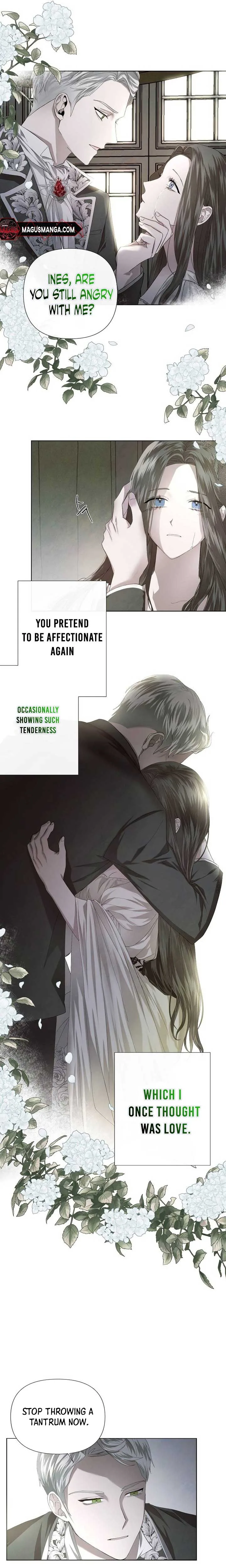 Now Come and Regret Chapter 1 page 24
