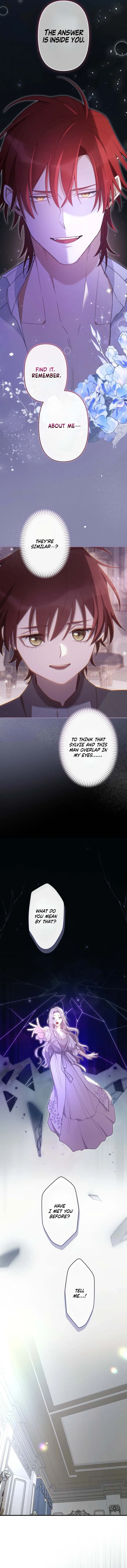 The Demon I Raised Won’t Let the Saintess Escape Chapter 9 page 10