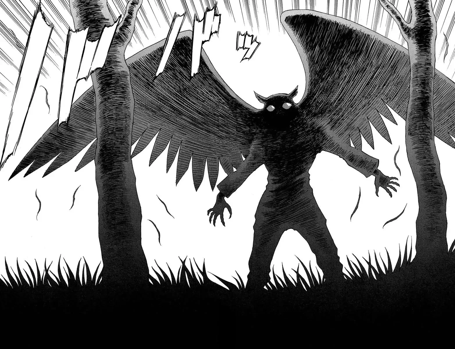 Sunset Rose Chapter 7 page 50
