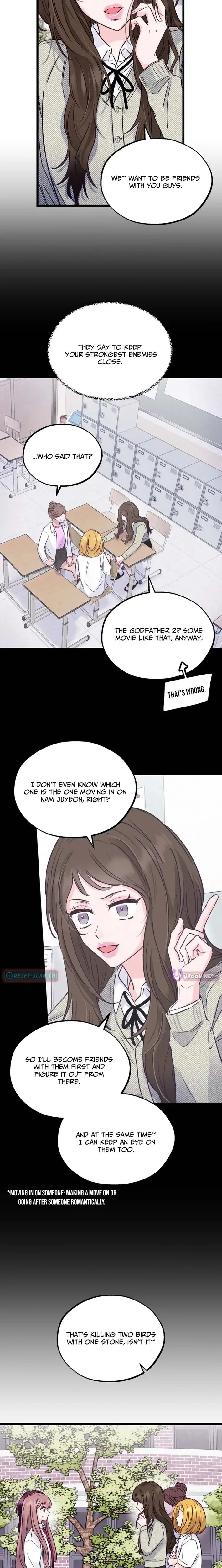 The Beauty of Class 8 Chapter 9 page 6