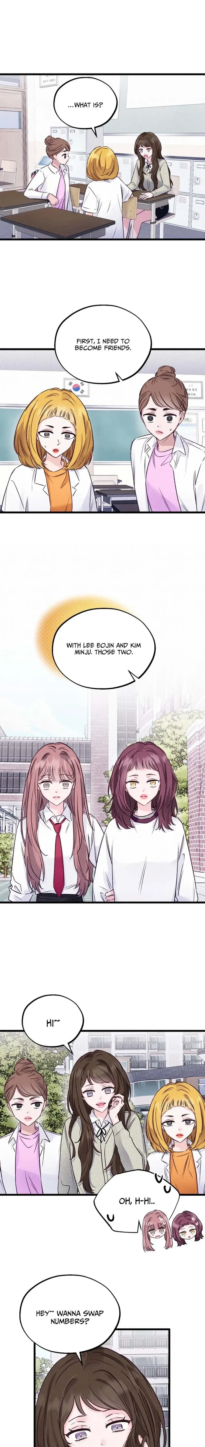 The Beauty of Class 8 Chapter 9 page 5