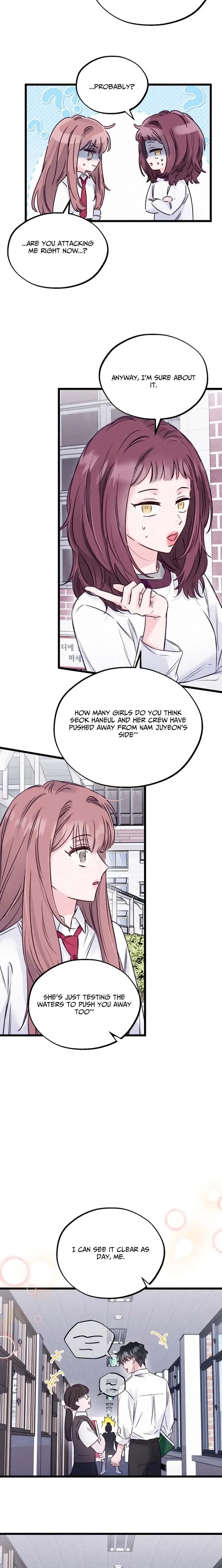 The Beauty of Class 8 Chapter 9 page 9