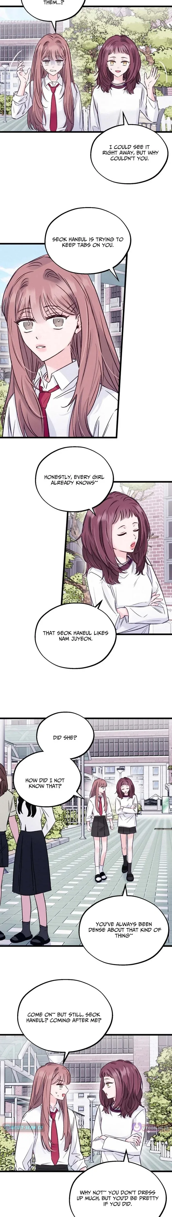 The Beauty of Class 8 Chapter 9 page 8