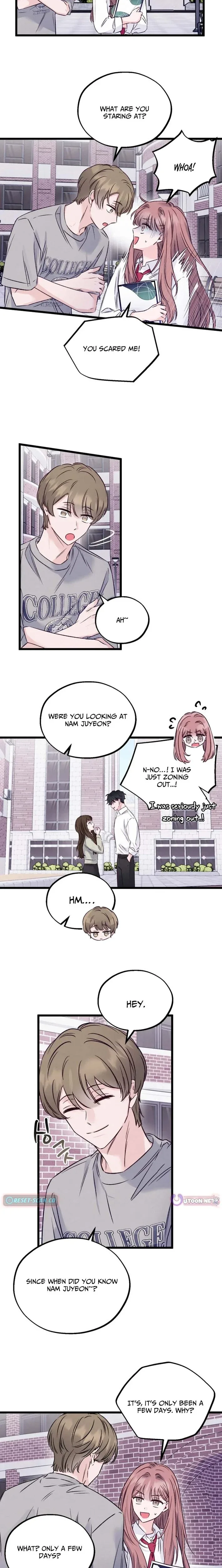 The Beauty of Class 8 Chapter 9 page 11