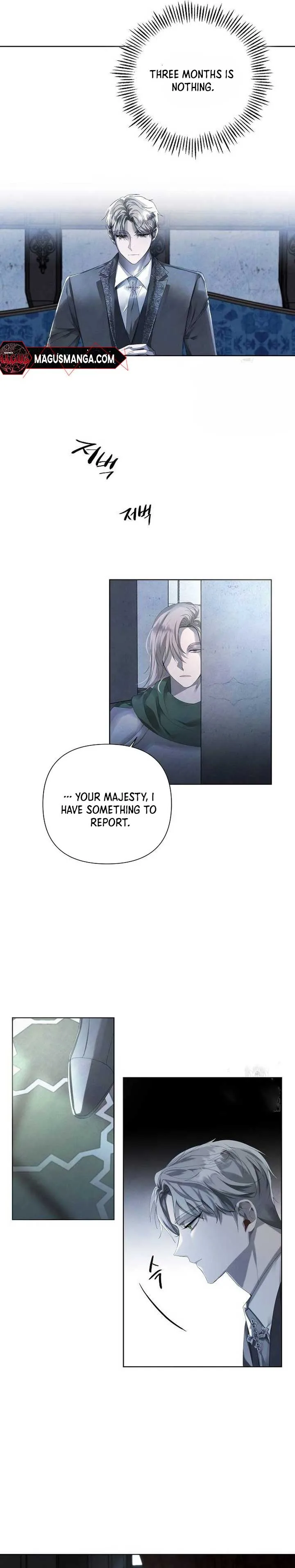Now Come and Regret Chapter 8 page 18