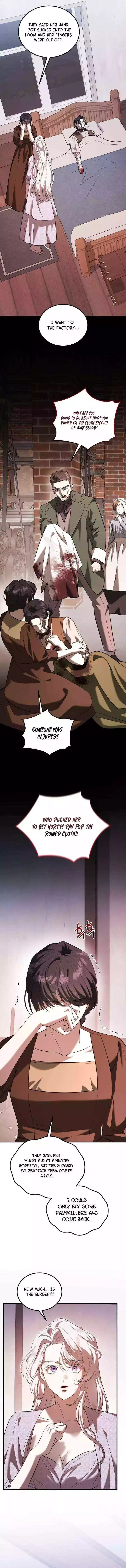 I Became the Trashy Duke’s Affair Partner Chapter 9 page 12