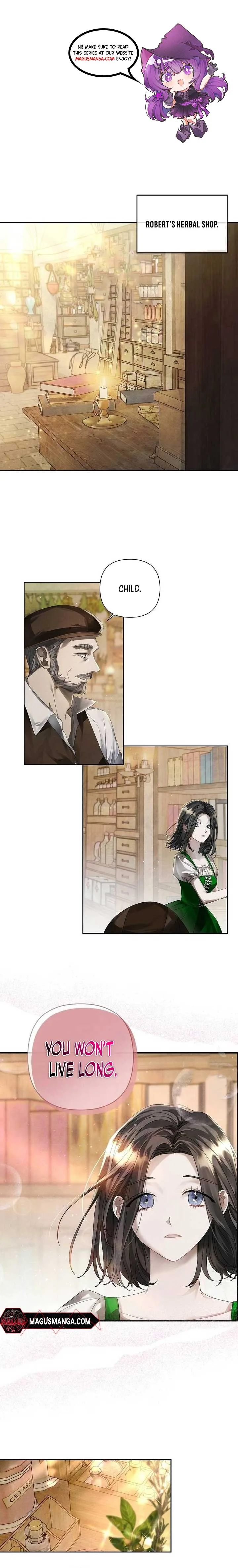 Now Come and Regret Chapter 9 page 2