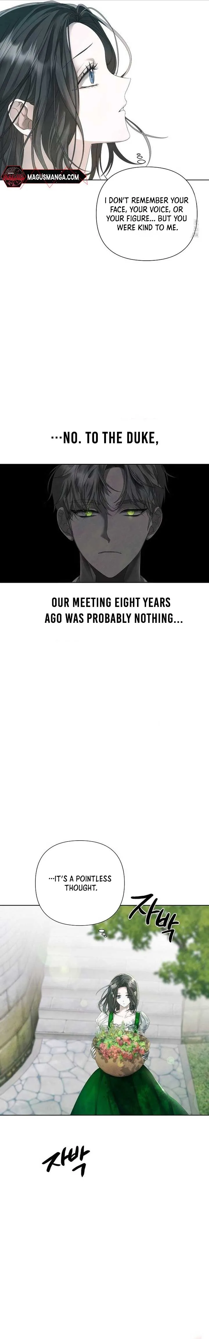 Now Come and Regret Chapter 9 page 12